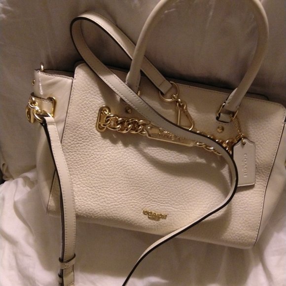 Coach Blake Bag *NWT* - Picture 2 of 14